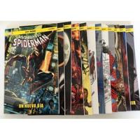 Comic Marvel: El Asombroso Spiderman 12 Tms Colecc Completa segunda mano  Chile 