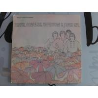 The Monkees - Pisces, Aquarius, Capricorn & Jones Ltd. , usado segunda mano  Chile 