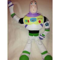 Peluche Original Buzz Lightyear Toy Story Disney Pixar 40 Cm segunda mano  Chile 