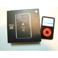 iPod Edicion Especial U2 (original -no Copia Ojo) Como Nuevo segunda mano  Chile 