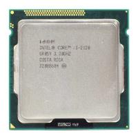 Cpu Intel Core I3 2120 Socket 1155 4 Nucleos 3.3 Ghz, usado segunda mano  Chile 