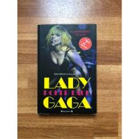 Usado, Lady Gaga Poker Face 2011 Libro Segunda Edicion segunda mano  Chile 
