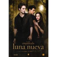 Usado, Luna Nueva - La Saga Crepúsculo ( New Moon) segunda mano  Chile 