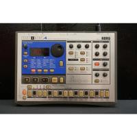 Korg Electribe Ea-1 Analog Modeling Synthesizer, usado segunda mano  Chile 