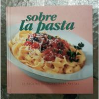 Usado, Sobre La Pasta / Editorial Origo segunda mano  Chile 