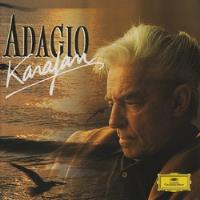 Adagio Karajan Cd, usado segunda mano  Chile 