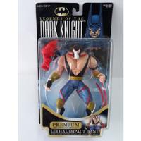 Bane . Dc .batman . Legends Dark Knigth . 1996 , usado segunda mano  Chile 
