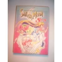 Usado, Dvd Sailor Moon Super Original segunda mano  Chile 