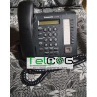 Usado, Teléfono Ejecutivo Panasonic Kx-dt521 Para Ns500 segunda mano  Chile 