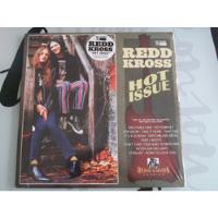Redd Kross - Hot Issue, usado segunda mano  Chile 