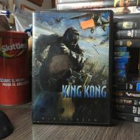 King Kong (2005) Director: Peter Jackson segunda mano  Chile 