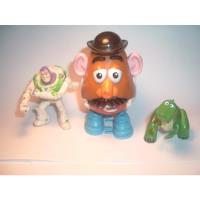 Figuras De Toy Story , usado segunda mano  Chile 
