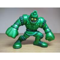 Usado, Marvel Super Hero Squad Titanium Man segunda mano  Chile 