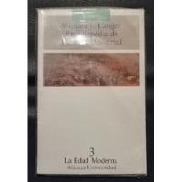 Enciclopedia De Historia Universal William L. Langer Tomo 3 segunda mano  Chile 