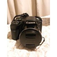 Camara Semi Profesional Canon Sx 530, usado segunda mano  Chile 