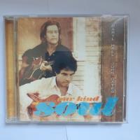 Usado, Daryl Hall & John Oates Our Kind Of Soul Cd Japones segunda mano  Chile 
