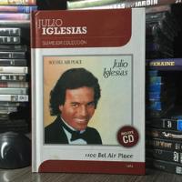 Julio Iglesias - 1100 Bel Air Pl / Su Mejor Colección (2011) segunda mano  Chile 