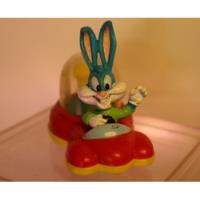 Juguete Buster Bunny Tiny Toons Auto Doble Vintage 90s segunda mano  Chile 