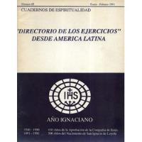Directorio De Los Ejercicios Desde A. L. / N° 65 / Año 1991 segunda mano  Chile 