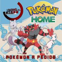 5 Pokémon Pedido Espada Escudo Sword Shield A Través De Home, usado segunda mano  Chile 