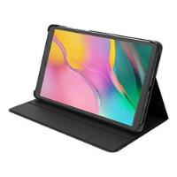 Usado, Estuche Protector Sólo Tablet Galaxy Tab 8 Negro Usada - Iia segunda mano  Chile 