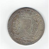 Medalla Conmemorativa Del Papa Clemente X, 1675.  Jp segunda mano  Chile 