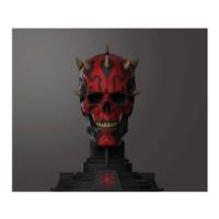 Usado,  Archivo Stl Impresión 3d - Star Wars Darth Maul Skull segunda mano  Chile 