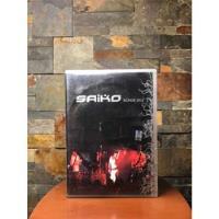 Cd/dvd Saiko - Blondie 2005 segunda mano  Chile 