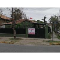 Usado, Vendo Casa Amplio Terreno, Hermosa Comuna San Bernardo. segunda mano  Chile 