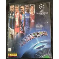 Álbum Champions League 2010-2011 Completo, usado segunda mano  Chile 