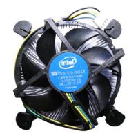 Ventilador Cpu Fan Intel Lga 1150/1155/1156 - E97379-003, usado segunda mano  Chile 