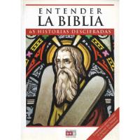 Entender La Biblia 65 Historias Descifradas / Aurelio Penna segunda mano  Chile 