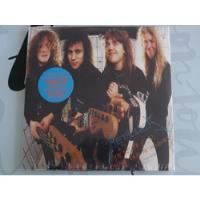 Usado, Metallica - The $5.98 Ep: Garage Days Re-revisited  segunda mano  Chile 