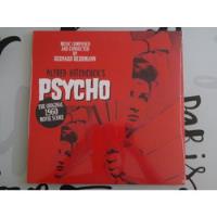 Bernard Herrmann - Psycho segunda mano  Chile 