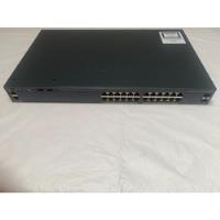 Usado, Switch Cisco Catalyst Serie 2960-x segunda mano  Chile 