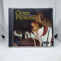 Gram Parsons Another Side Of This Life Cd Canada Usado segunda mano  Chile 