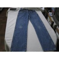 Pantalon , Jeans Wrangler Talla W28 L34 Impecable segunda mano  Chile 
