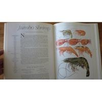 Usado, Gran Guía Ilustrada Sobre Mariscos Y Pescados De A. Davidson segunda mano  Chile 