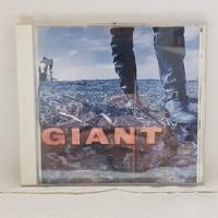Giant Last Of The Runaways Cd Japonés Musicovinyl, usado segunda mano  Chile 
