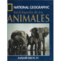 enciclopedia national geographic segunda mano  Chile 