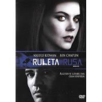 Ruleta Rusa - Birthday Girl (nicole Kidman), usado segunda mano  Chile 