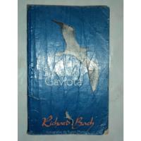 Usado, Juan Salvador Gaviota - Richard Bach, 1996, Jve. segunda mano  Chile 
