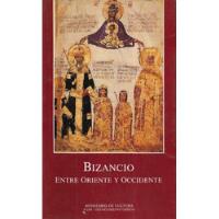 Bizancio Entre Oriente Y Occidente / Exposición 1995 segunda mano  Chile 