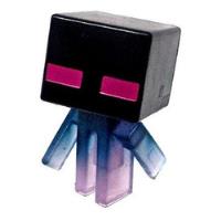 Figura Minecraft - Teleporting Enderman - Mini Mattel segunda mano  Chile 