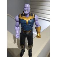 Figura Avengers Thanos Tanos Tanox segunda mano  Chile 