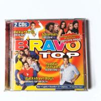 Usado, Cd 90's Bravo Backstreet Boys, Shakira, Roxette,oasis España segunda mano  Chile 