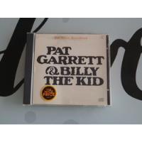 Bob Dylan - Pat Garrett & Billy The Kid, usado segunda mano  Chile 