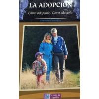 Usado, La Adopción segunda mano  Chile 