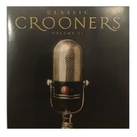Classic Crooners Volume Ii Cd segunda mano  Chile 