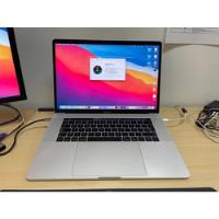 Usado, Macbook Pro 15 Retina Display Con Touch Bar segunda mano  Chile 